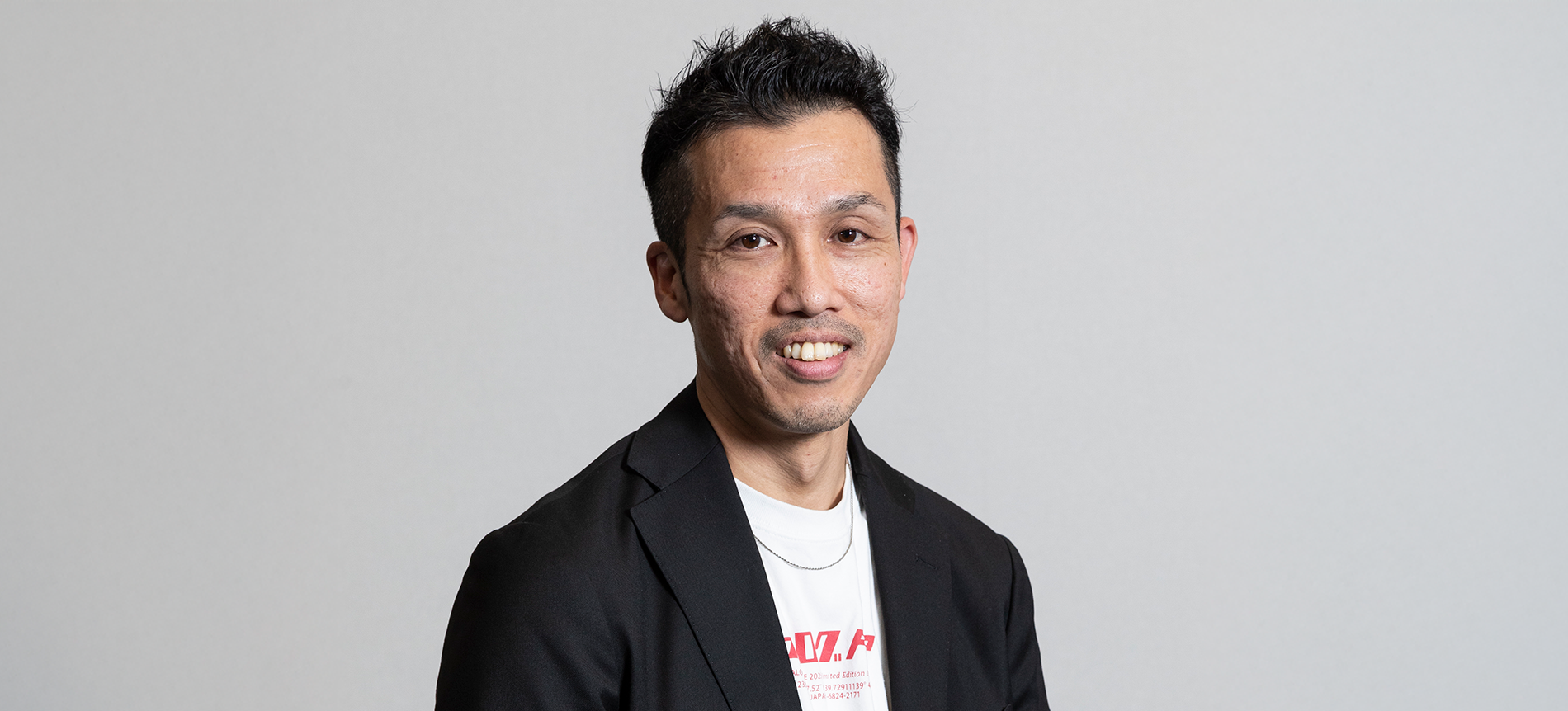 代表取締役 CEO 松浦 啓介