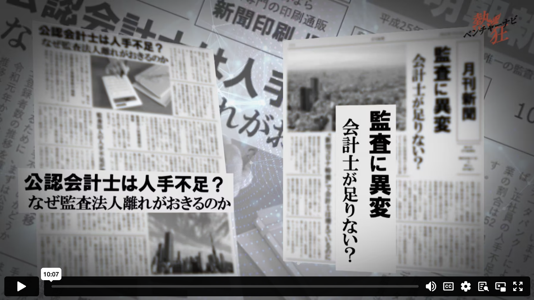 監査法人コスモス様