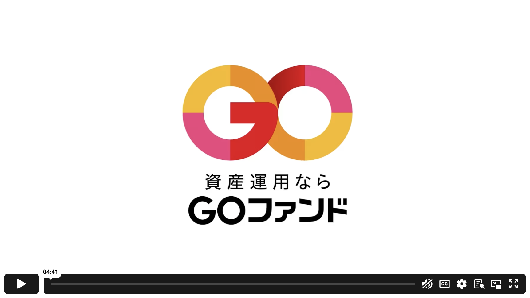 GOファンド株式会社様