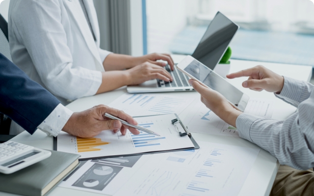 WEBマーケティング×PR