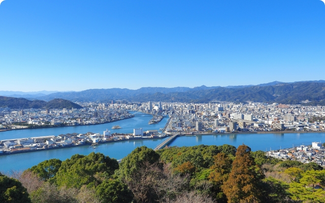 地方マーケティング×地方PR